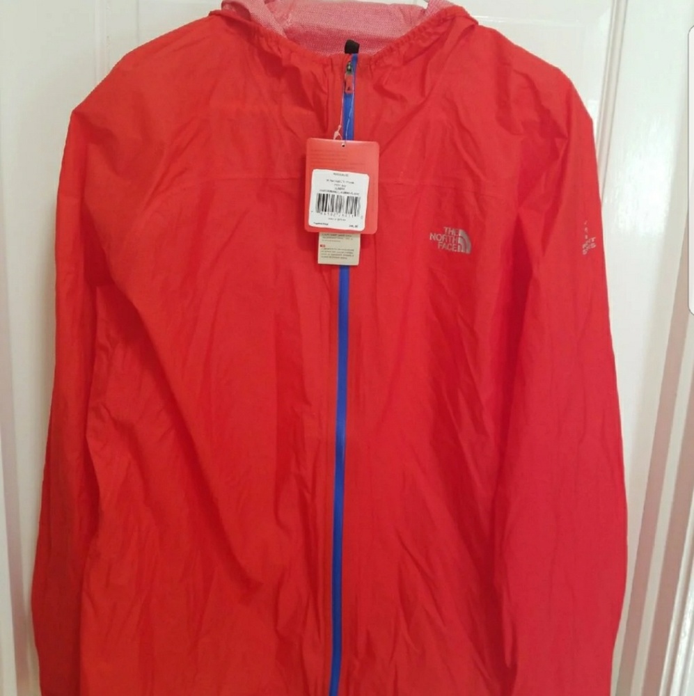North Face Feather Lite Storm Jacket